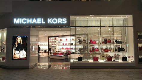 michael kors westfield ny